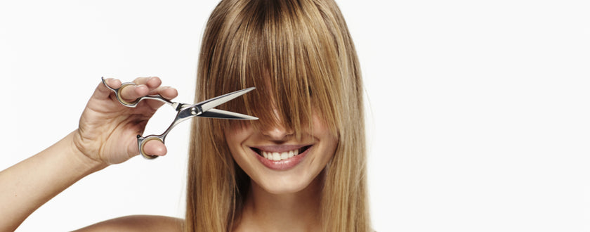 Hairdressing Disasters: When Bangs Go Wrong
