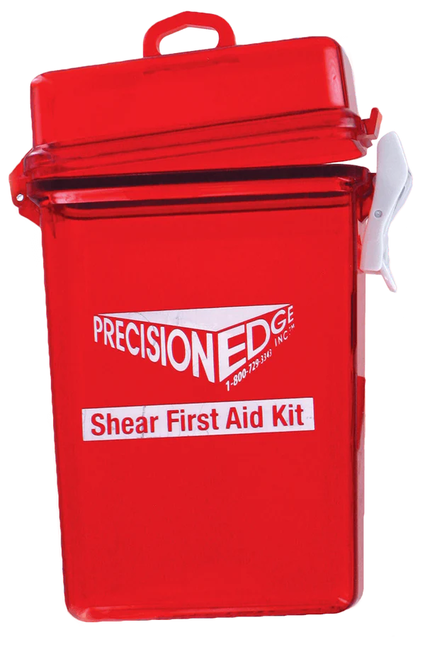 A Quick Guide to Grooming Shear Care Sensei Shears