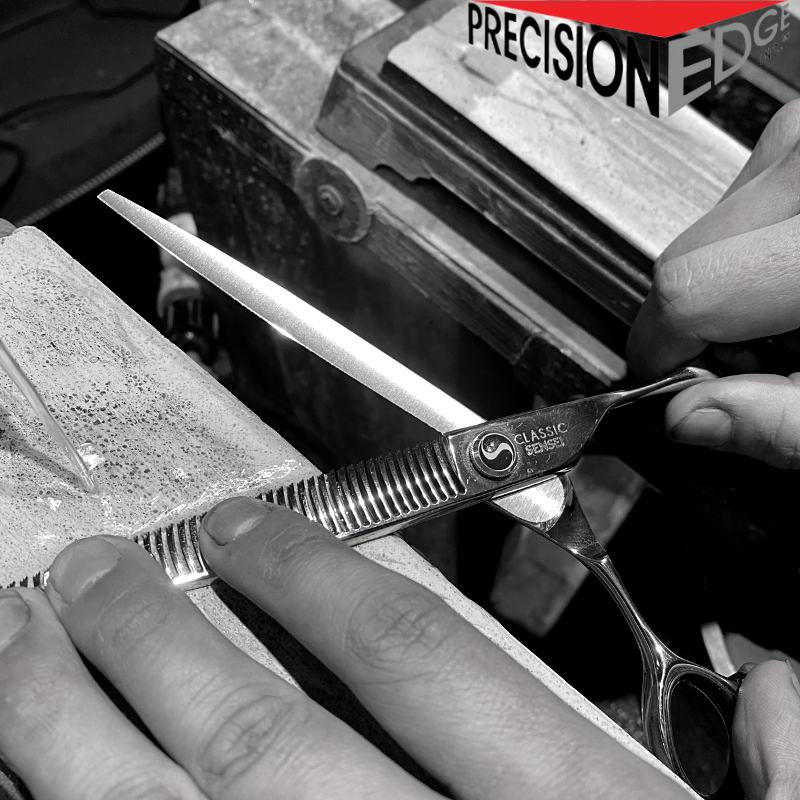 6 Signs Your Hair Cutting Shears Need Sharpening Sensei Shears