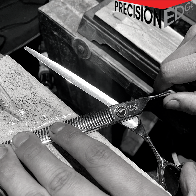 6 Signs Your Hair Cutting Shears Need Sharpening