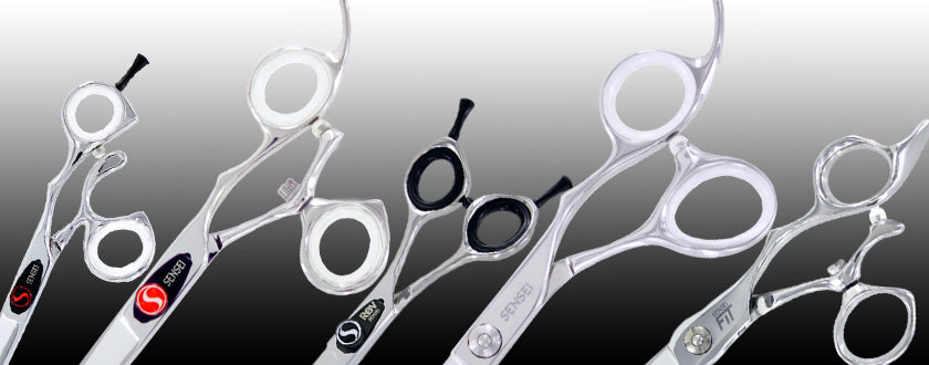 What Handle Should Your Hair Cutting Shears Have