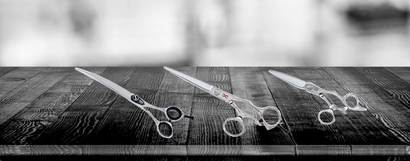 What You Need To Consider When Choosing Your Hair Cutting Shears