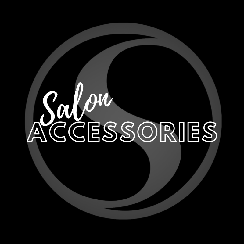 - SALON ACCESSORIES ALL -