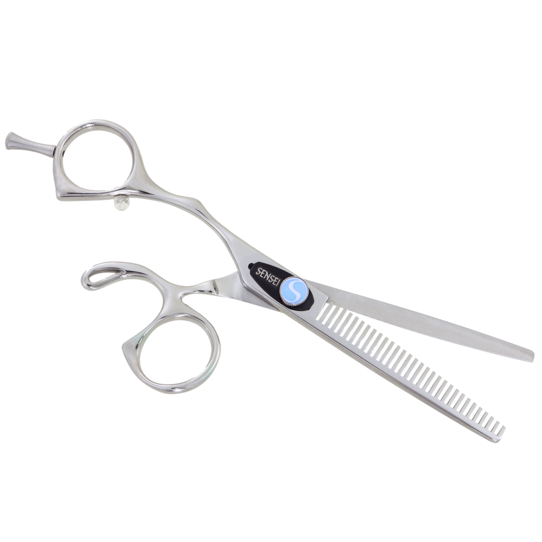 SENSEI NEUTRAL GRIP (NG) 30 TOOTH - LEFTY