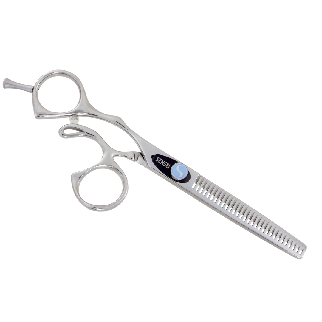 SENSEI NEUTRAL GRIP (NG) 30 TOOTH - LEFTY