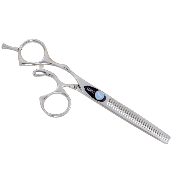 SENSEI NEUTRAL GRIP (NG) 30 TOOTH - LEFTY