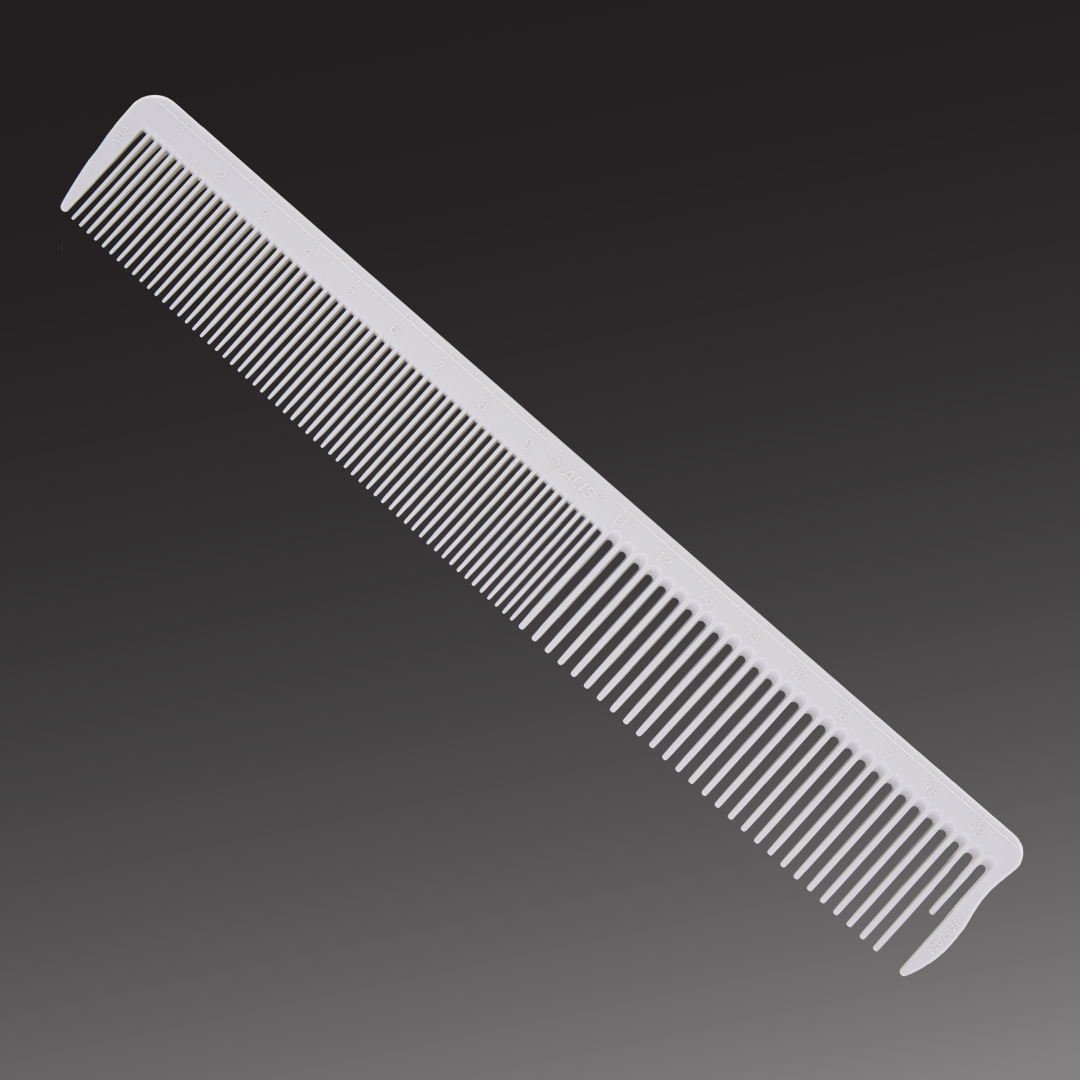 A02 White Comb