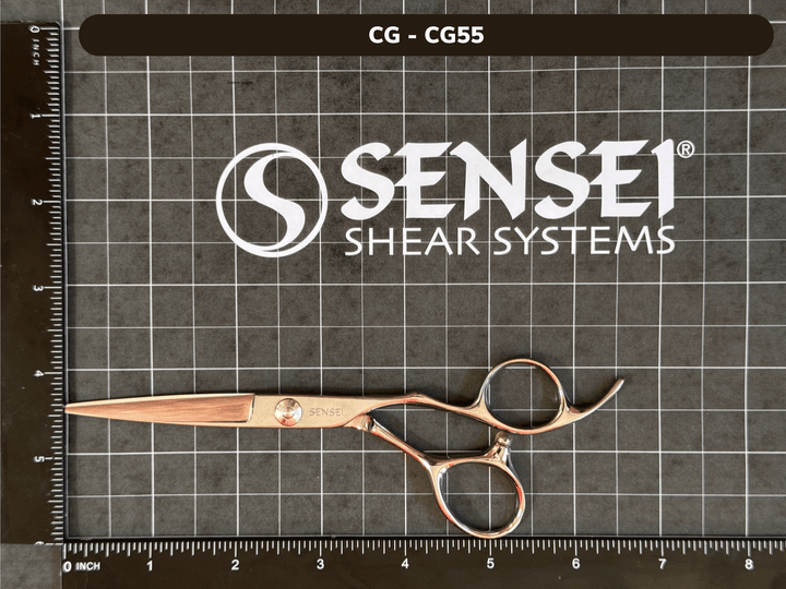 SENSEI CG CRANE GRIP CUTTING SHEARS