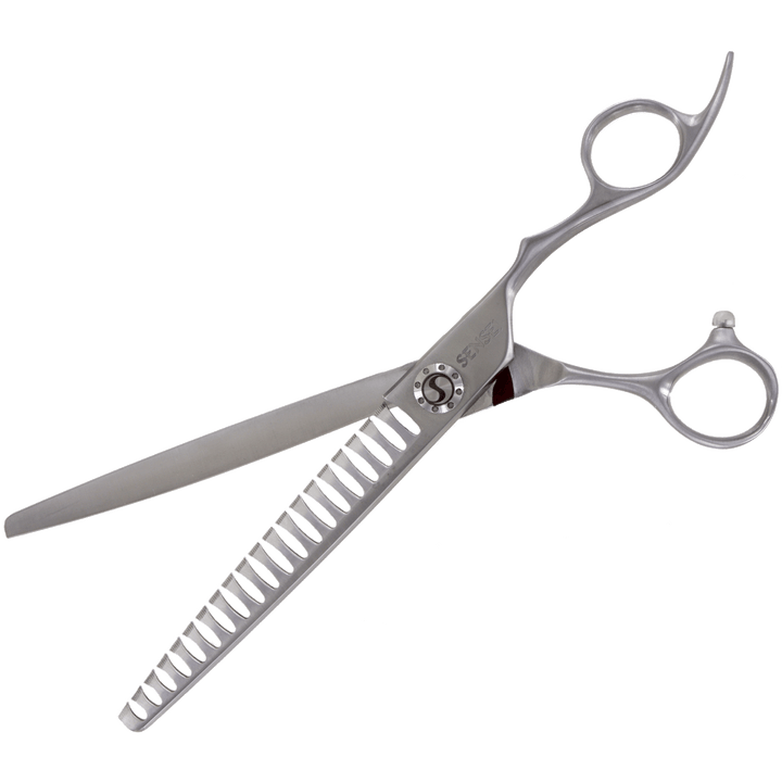 DELUXE SERRATED CHUNKER - 20 TOOTH