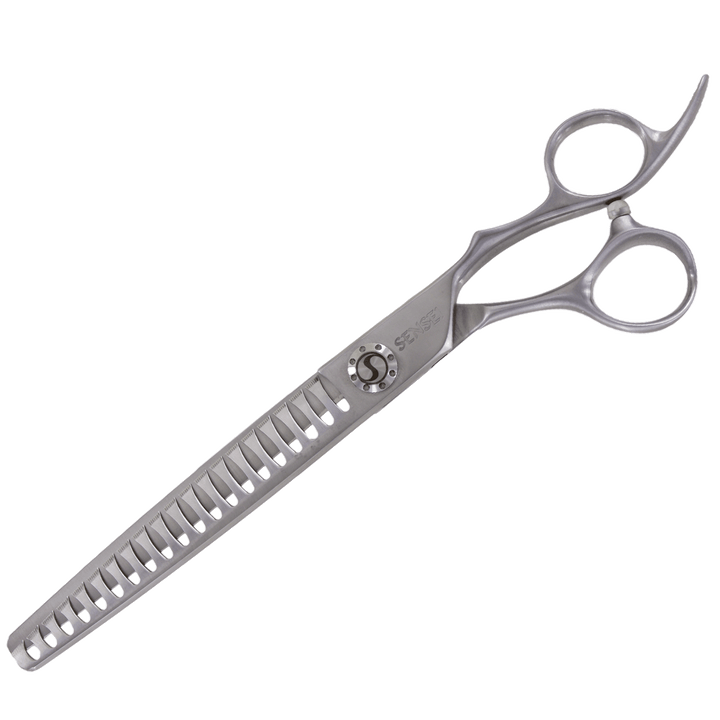 DELUXE SERRATED CHUNKER - 20 TOOTH