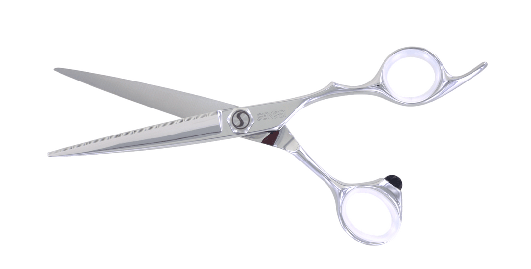 NEW! 6" DEEP CUT SERRATED CUTTING SHEAR