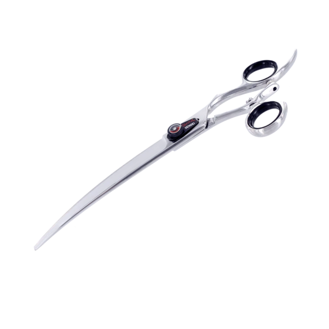 SENSEI SWIVL - CURVED ROTATING HANDLE SHEAR