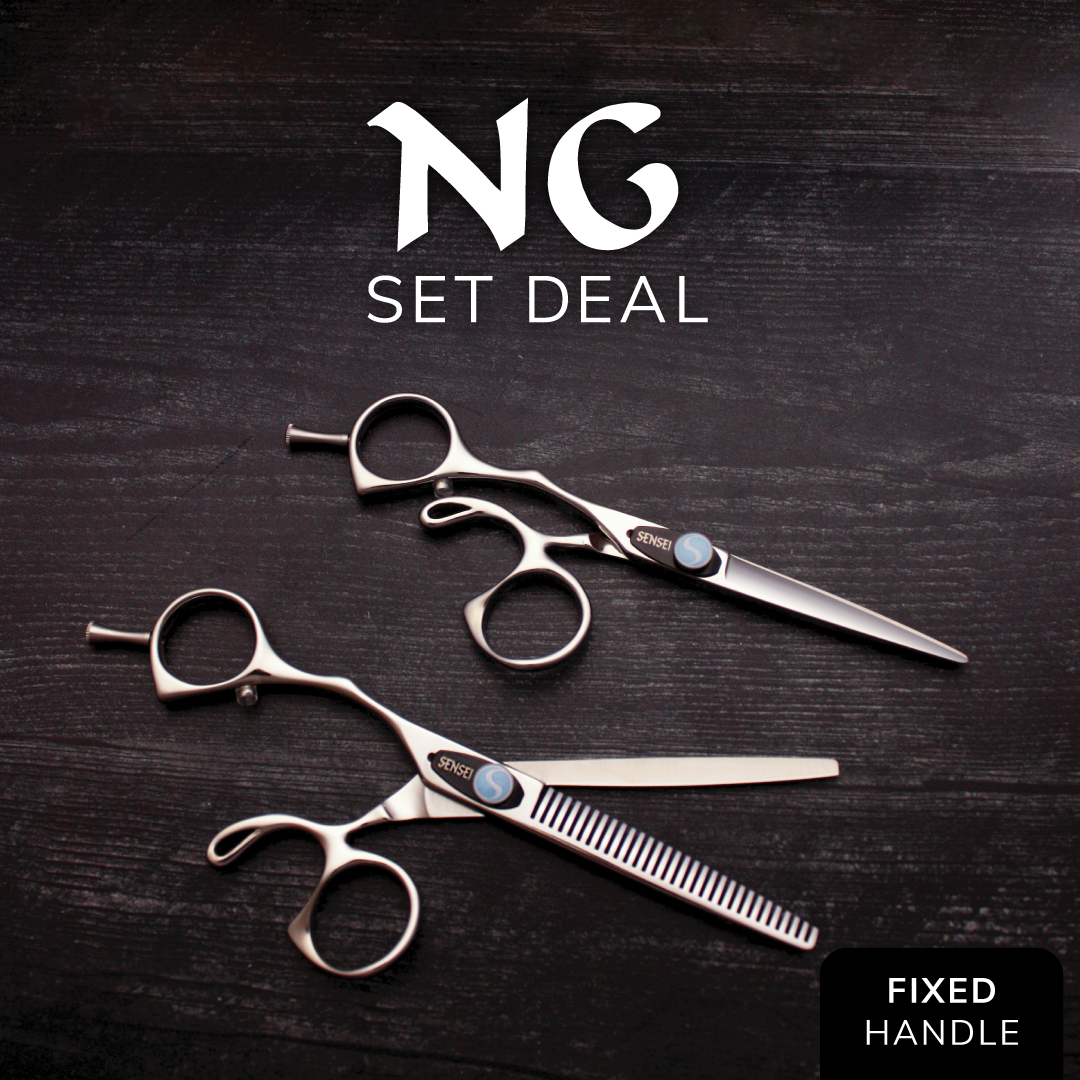 NG Shear Set - Lefty