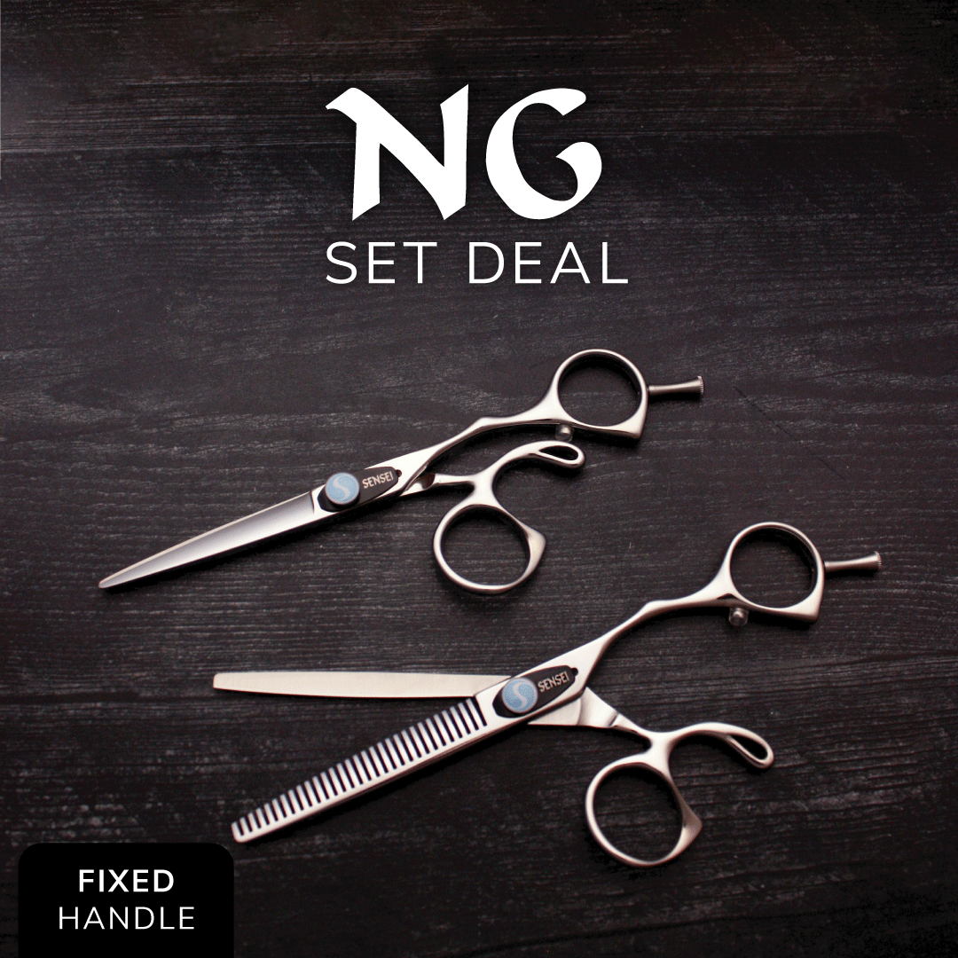 NG Shear Set