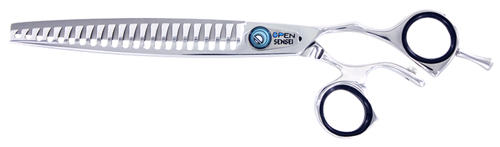 OPEN 20 Tooth Chunker - LIMITED EDITION