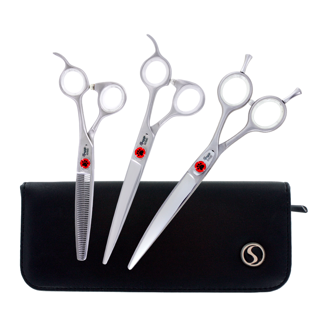 Right Handed Pup Set – Sensei Shears