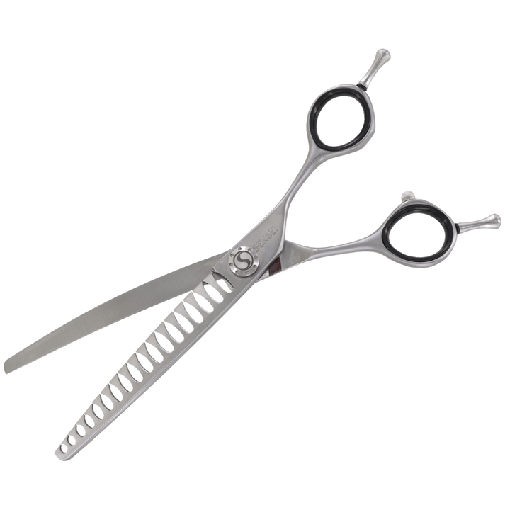 NEW! CURVED CHUNKER 18 TOOTH