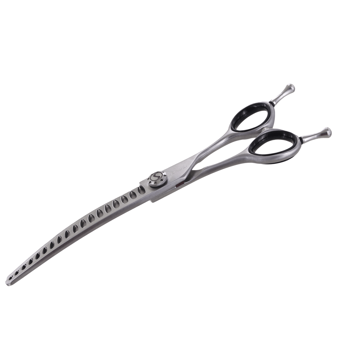 NEW! CURVED CHUNKER 18 TOOTH