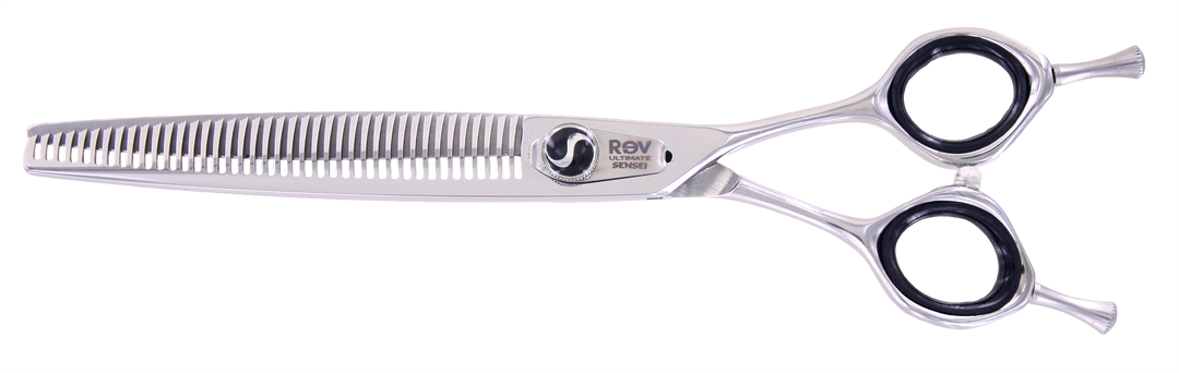 SENSEI REV DELUXE 40 TOOTH BLENDING SHEAR - NEW!