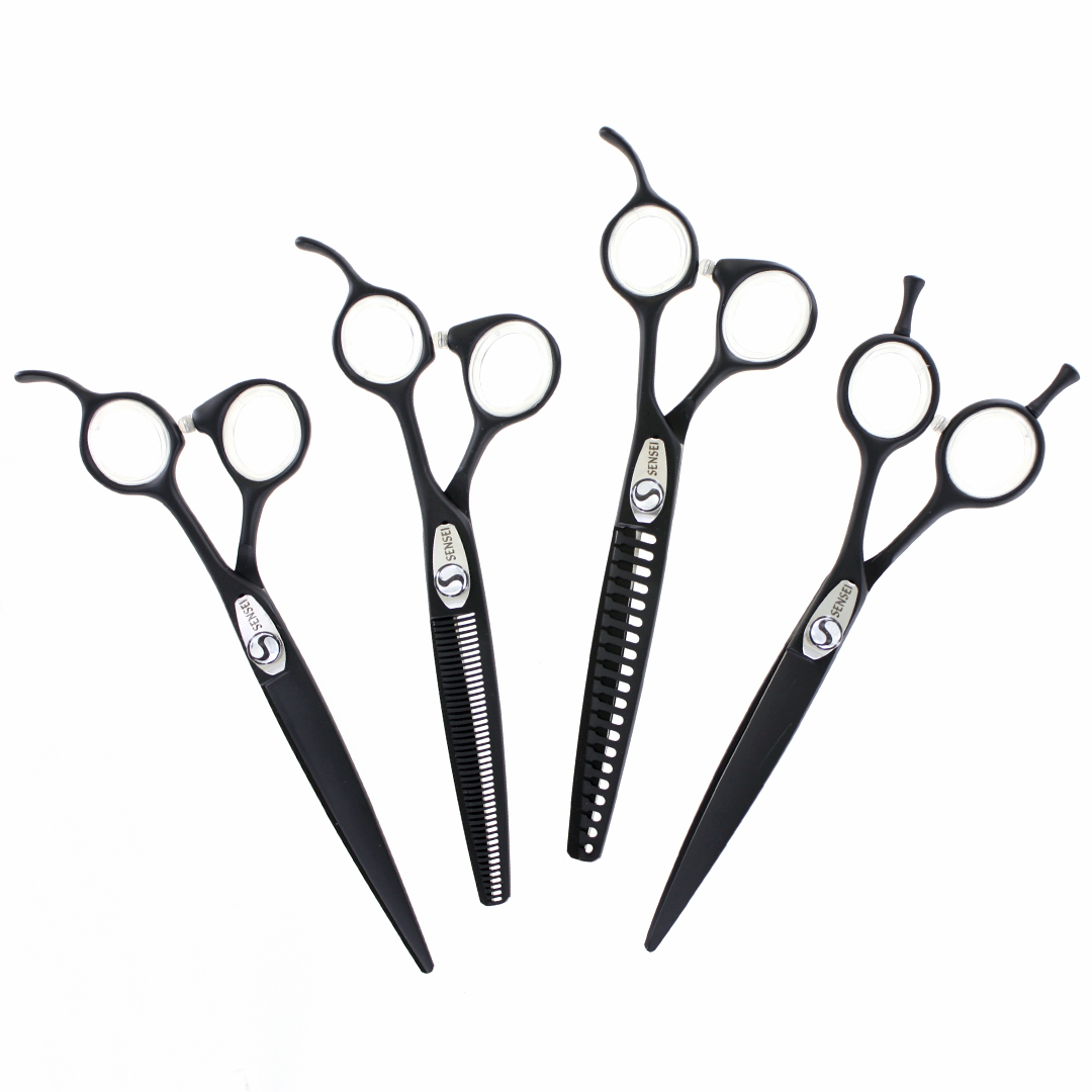 RC SET OF 4 - RIGHT HANDED