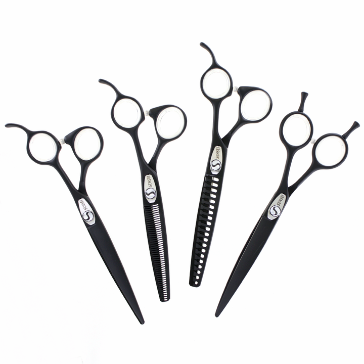 RC SET OF 4 - RIGHT HANDED