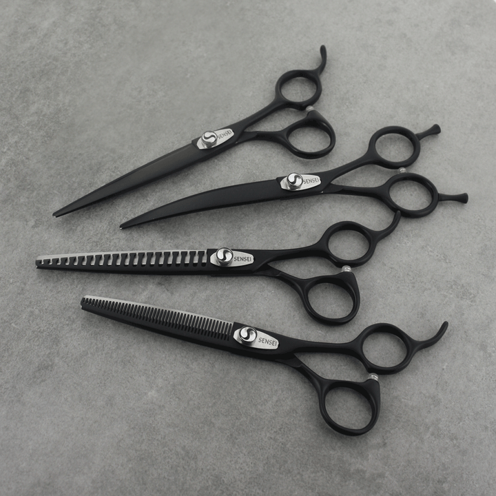 RC SET OF 4 - RIGHT HANDED