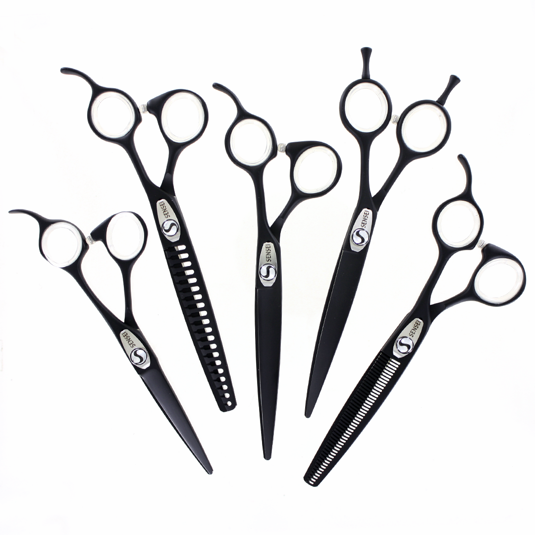 RC SET OF 5 - RIGHT HANDED