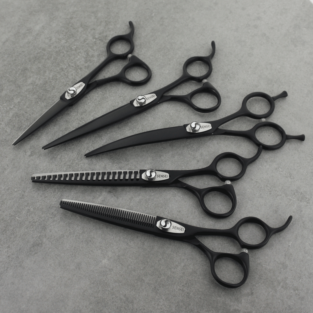 RC SET OF 5 - RIGHT HANDED