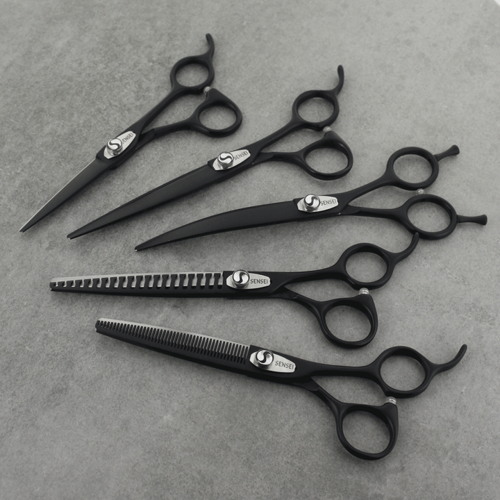 RC SET OF 5 - RIGHT HANDED