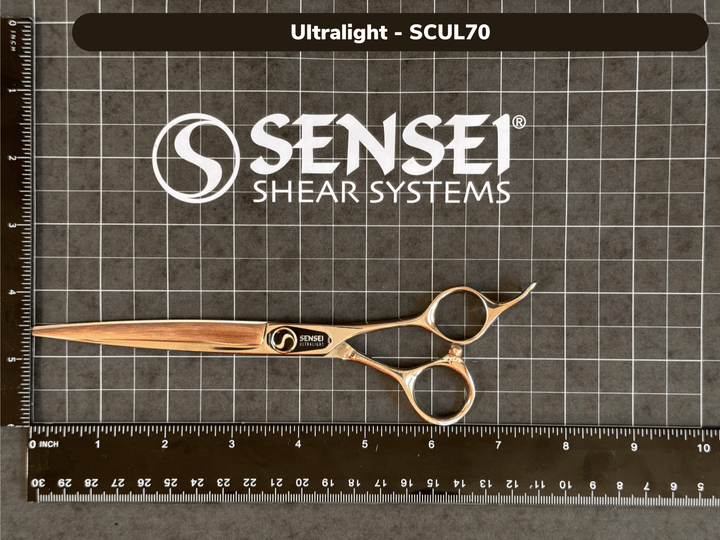 CLASSIC ULTRA-LIGHT CUTTING SHEAR