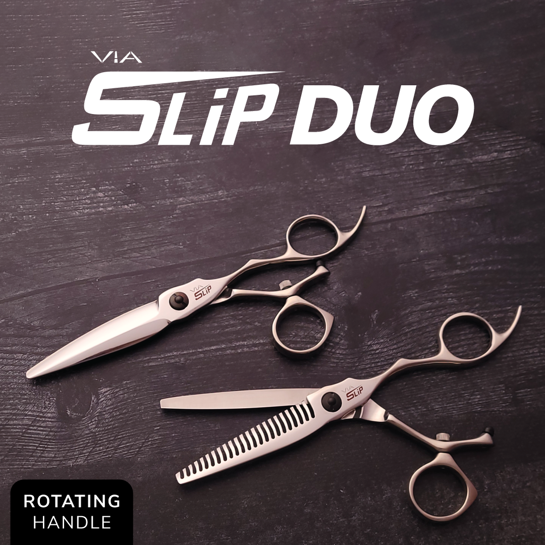 Blend & Slide DUO!