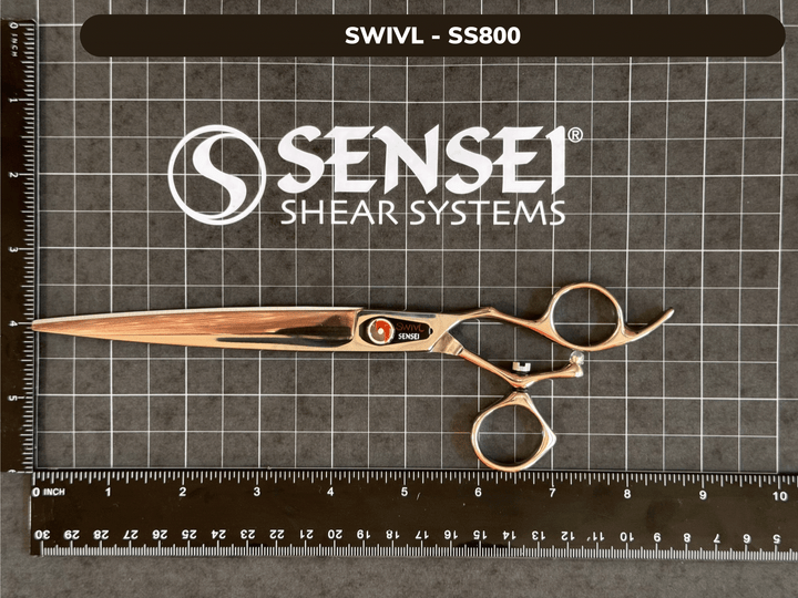 SENSEI SWIVL - GROOMING