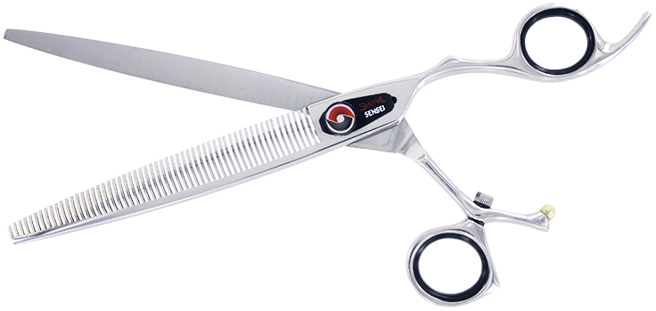 SENSEI SWIVL 57 TOOTH TEXTURE SHEAR