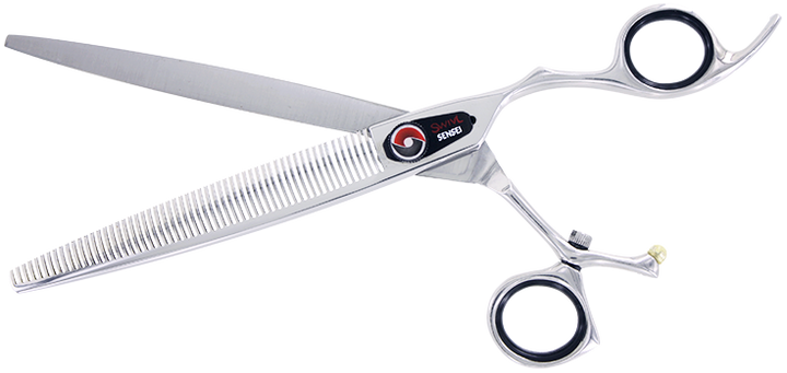 SENSEI SWIVL 57 TOOTH TEXTURE SHEAR