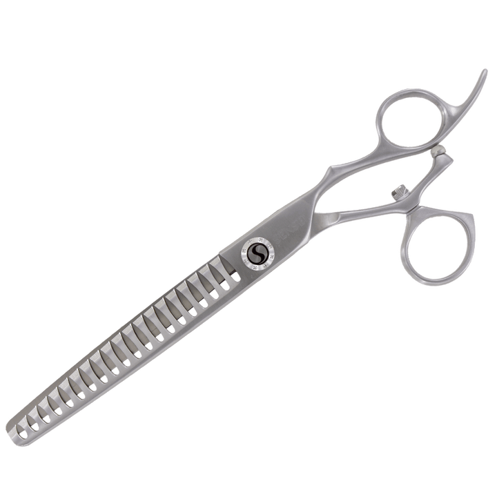 DELUXE SERRATED CHUNKER - 20 TOOTH