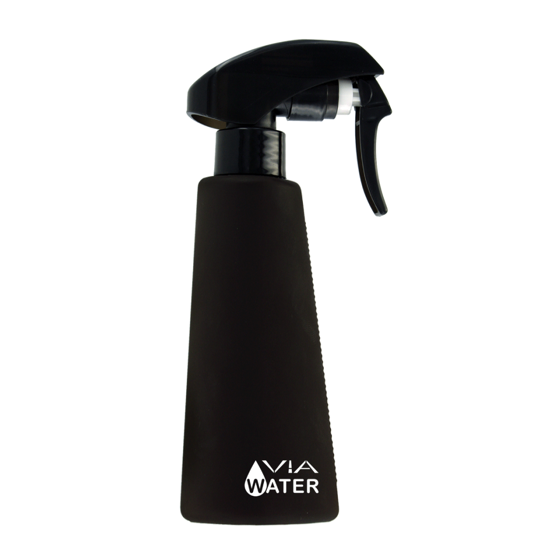 Ultra Mist Water Bottle Large (250ml or 8oz) – Sensei Shears