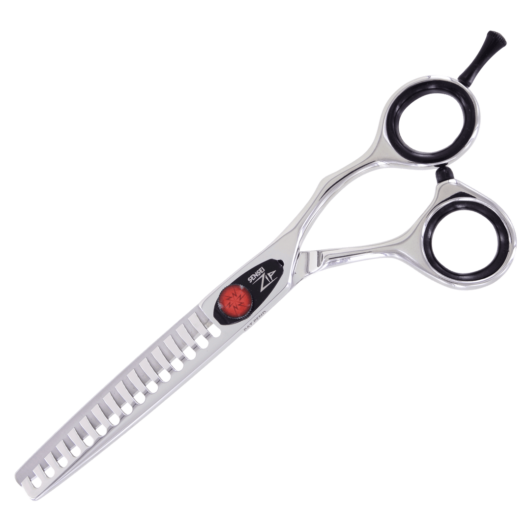 SENSEI ZIP 15 TOOTH TEXTURE SHEAR