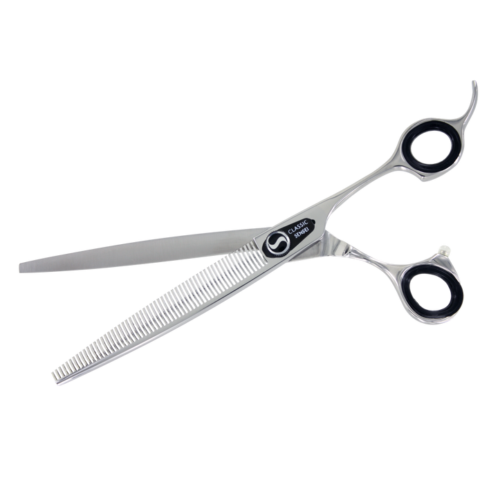 CLASSIC GROOMING TRIO SET