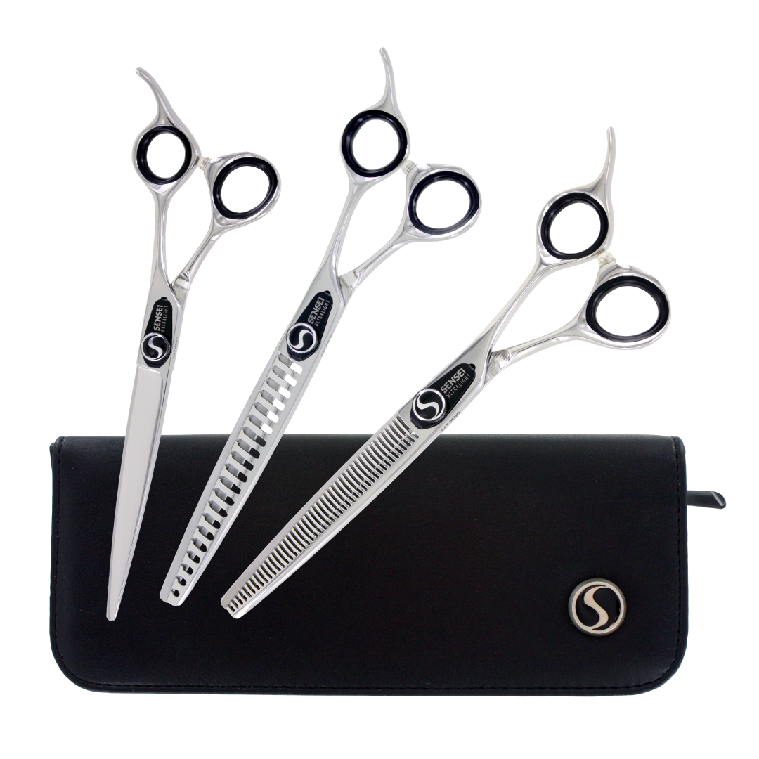 Sensei Ultralight Trio