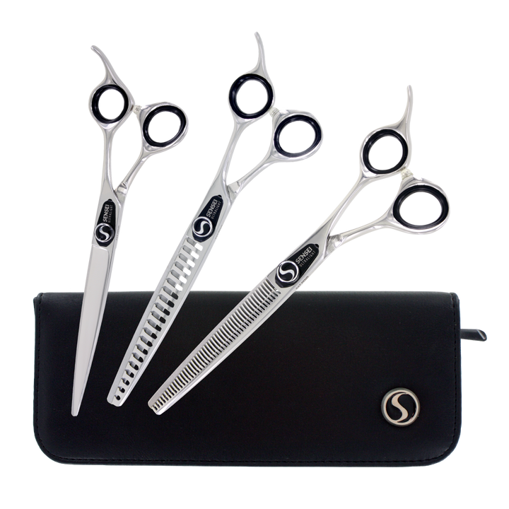 Sensei Ultralight Trio