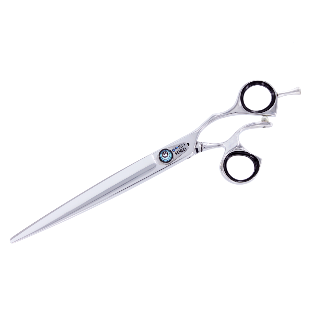 OPEN - Deluxe Neutral Grip Shear