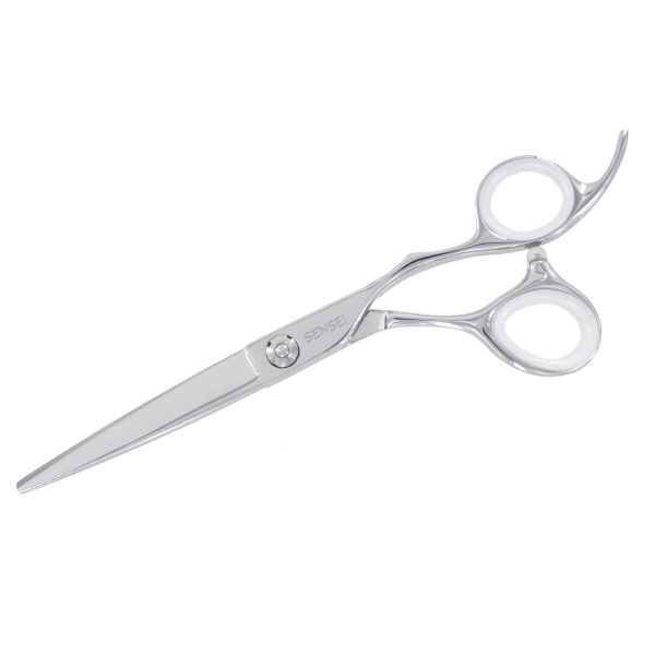 Scissors - Arm Wrestler Hard Straight Long - Hasegawa Cutlery