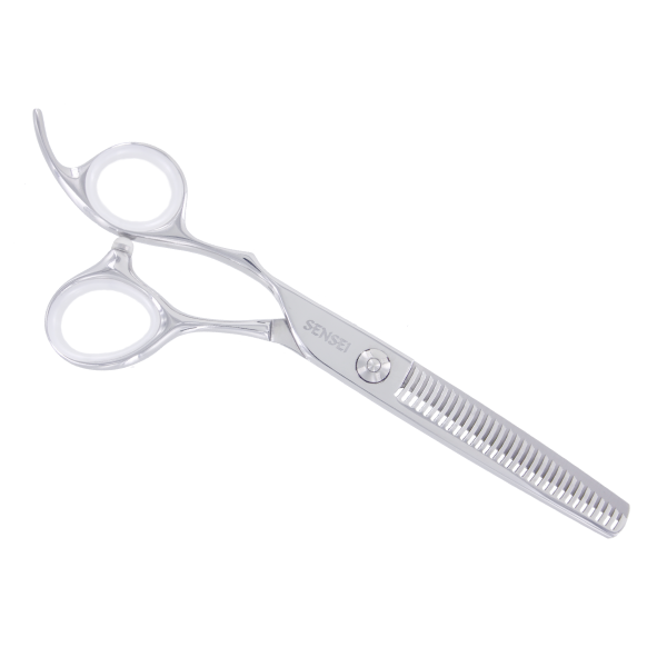 CG 30 Tooth Classic Thin/Blending Shear Lefty – Sensei Shears