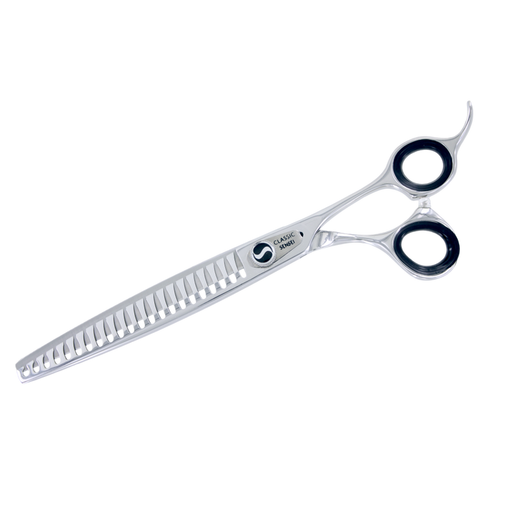 Sensei Classic 22-Tooth Seamless Texture