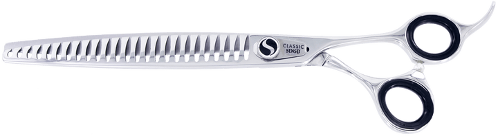 CLASSIC DELUXE 22 TOOTH SEAMLESS QUICK CUT™ TEXTURE SHEAR