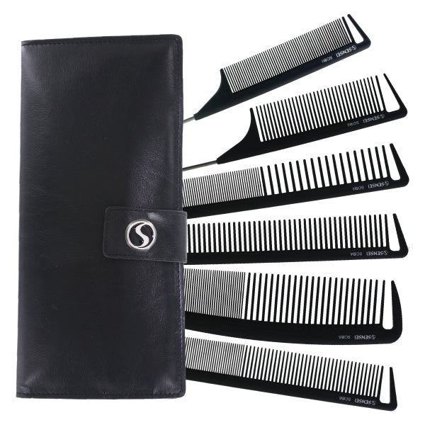 Sensei Comb/Shear Clutch