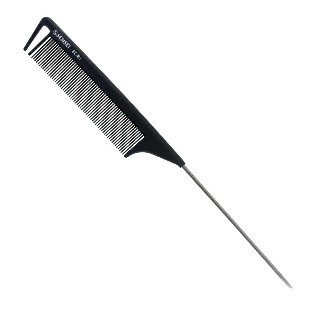 Fine Tension Pin-Tail Comb