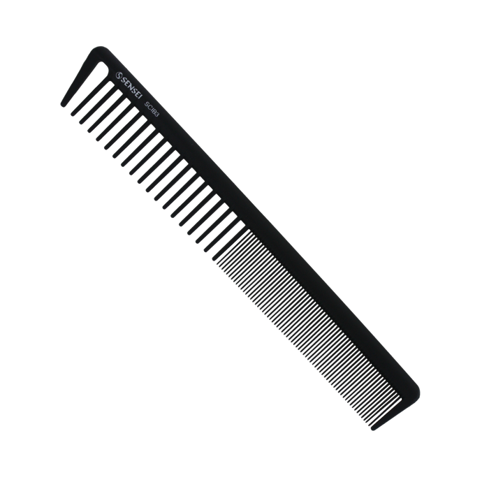 Reversible Cutting Styling Comb
