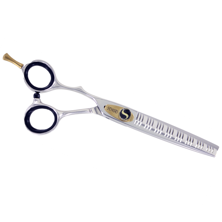 GSC 3D Texture™ Mixed Tooth Shear - Lefty