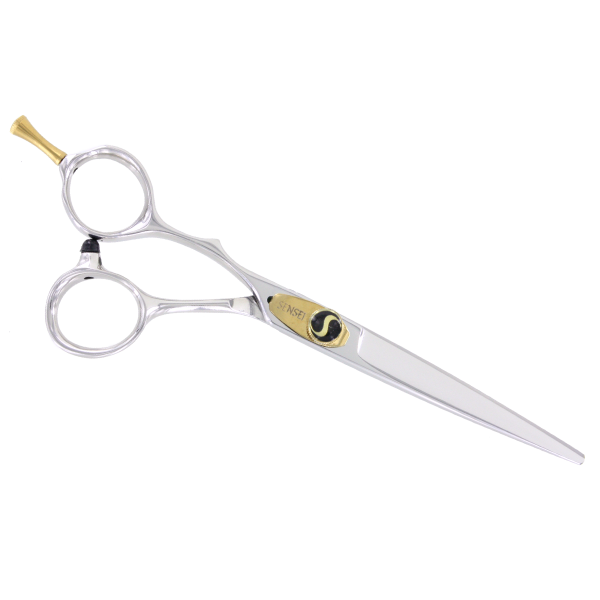 Sensei GSC inch Golden Crane Professional Hair Cutting Shears Scissors